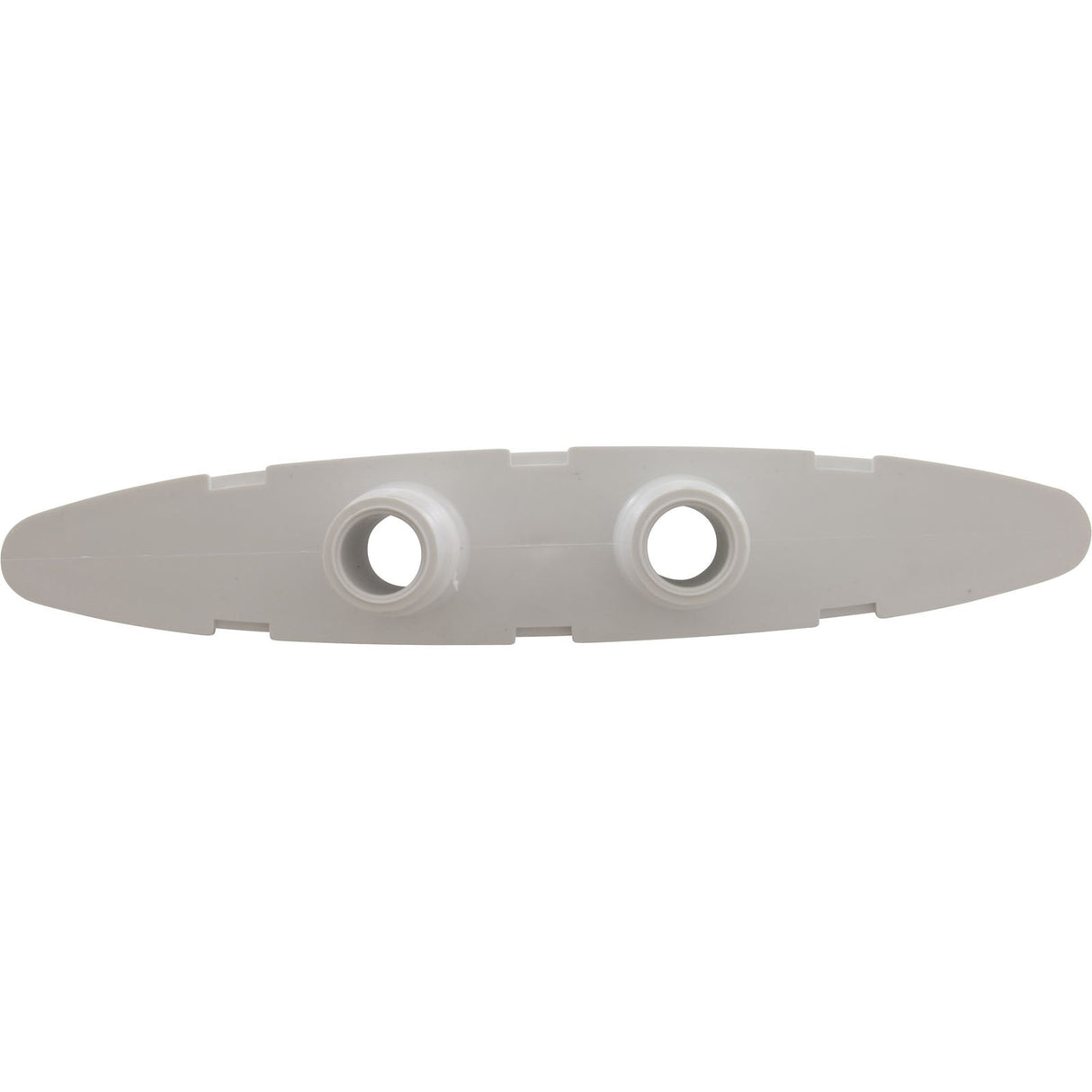 7" Waterfall Body, Waterway, 1/2"s (x2) : 672-8220