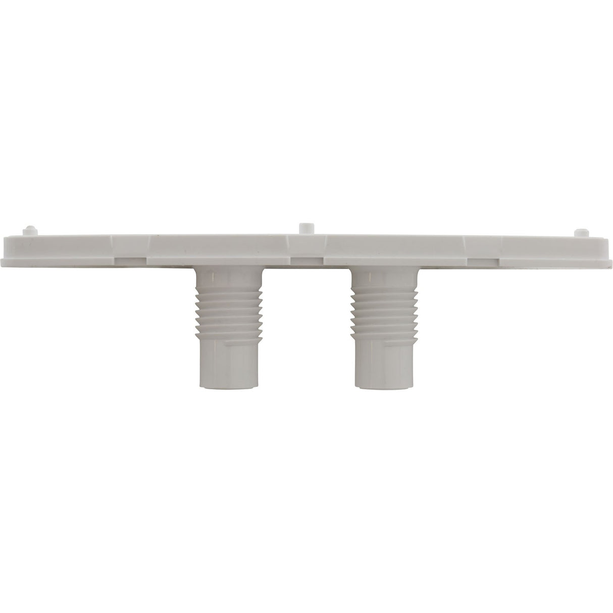 7" Waterfall Body, Waterway, 1/2"s (x2) : 672-8220
