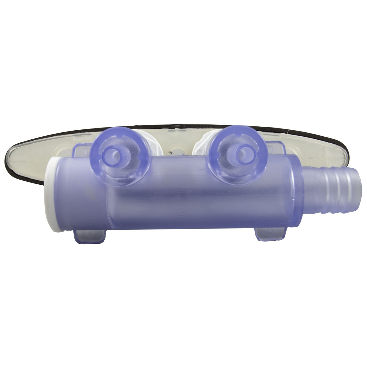 7" Cascades Assembly With Manifold - Dsg : 675-3669-DSG