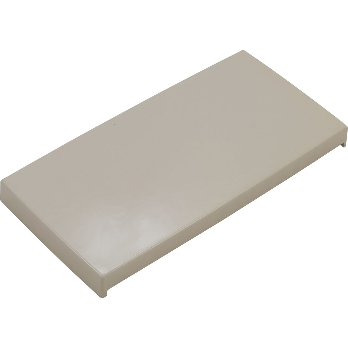 Cover, Fill Spout, Silver : 7537945