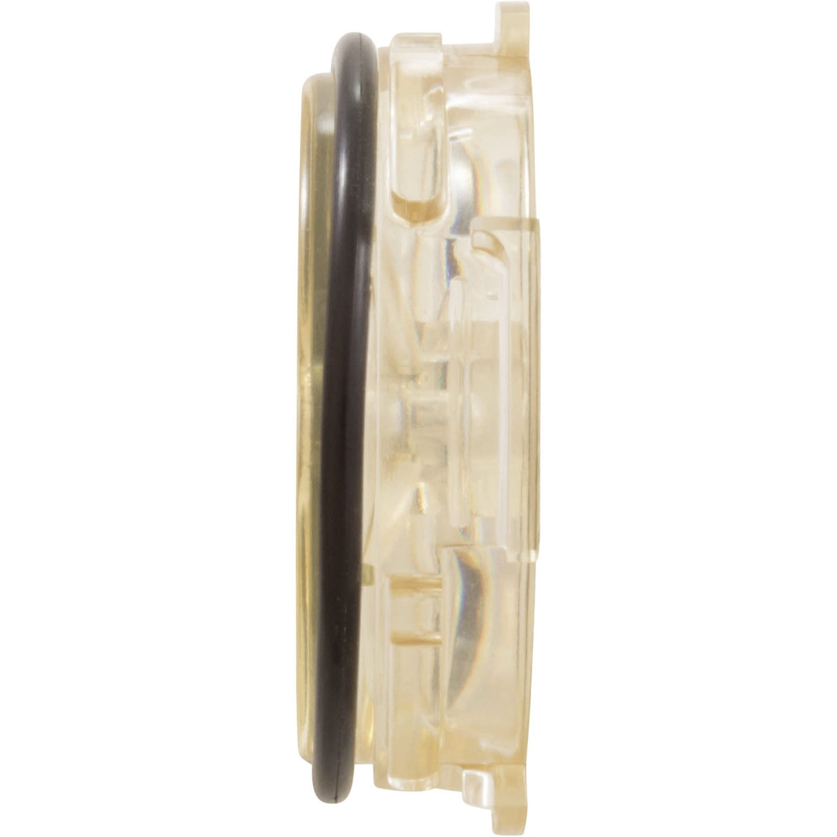 Lens-Clear And Oring : CAX-20204