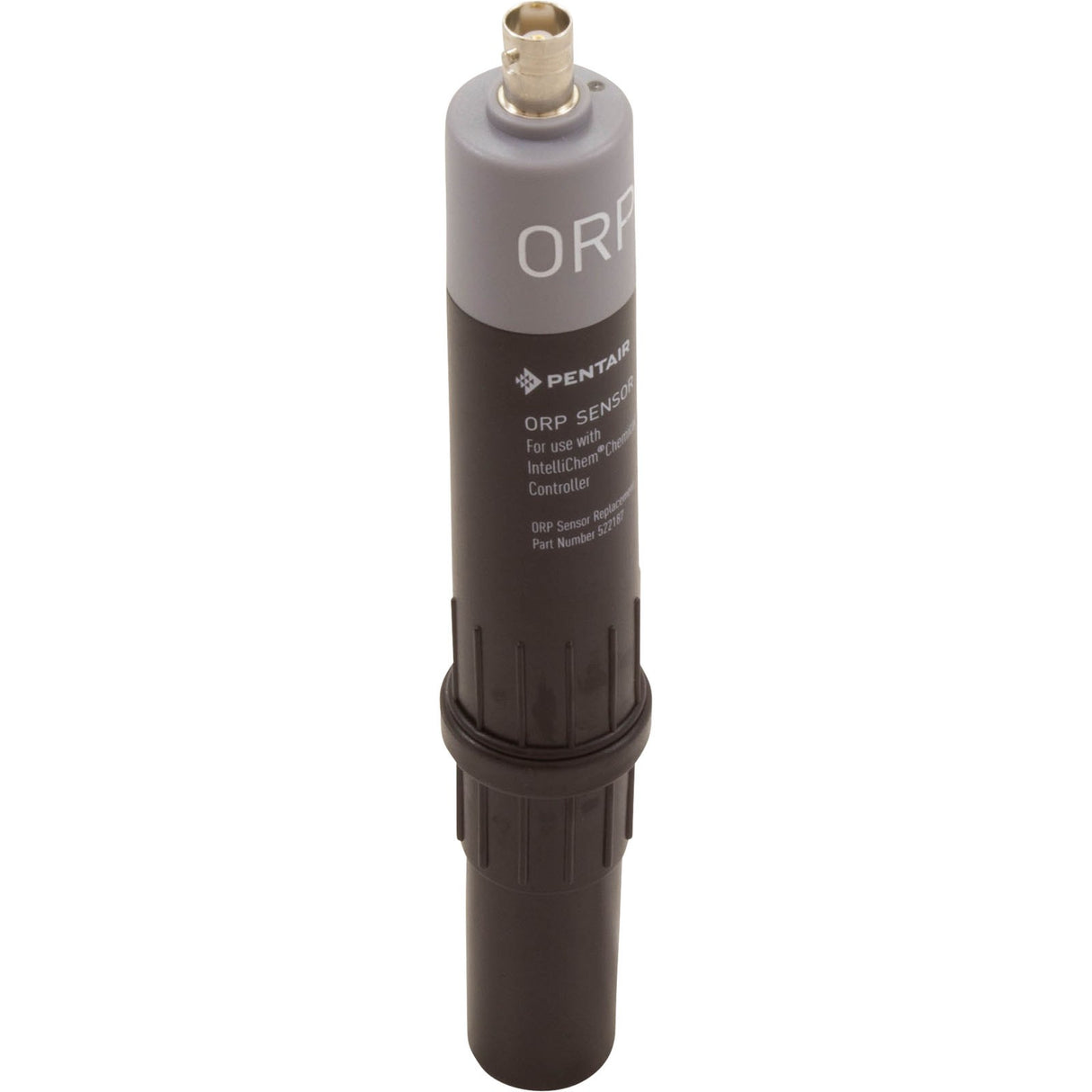 Sensor, ORP, Pentair IntelliChem : 522187