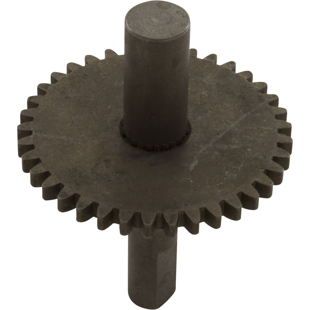Motor Shaft, Stenner Adjustable 45/85/100/170, w/ Gear : MP6Q00D