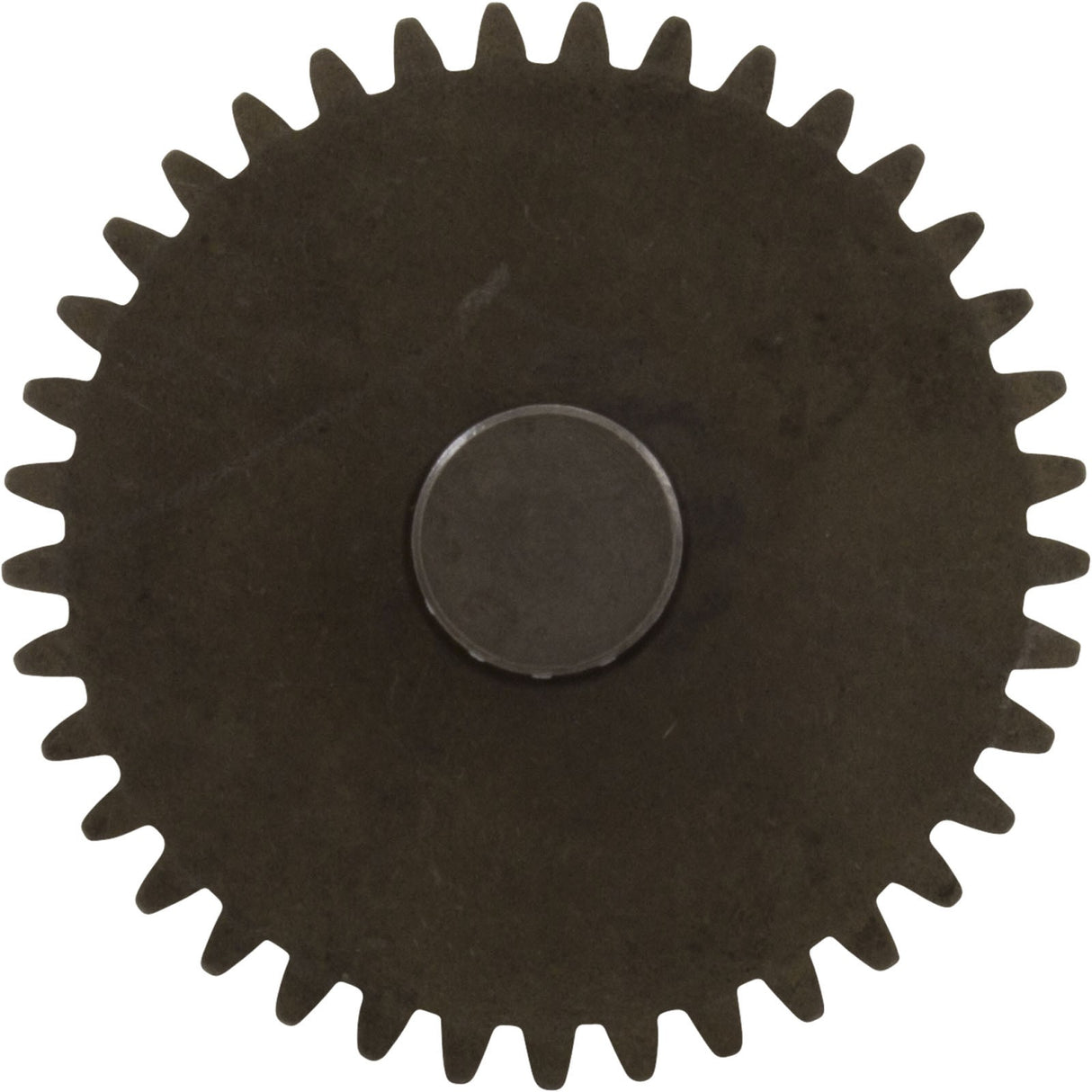 Motor Shaft, Stenner Adjustable 45/85/100/170, w/ Gear : MP6Q00D