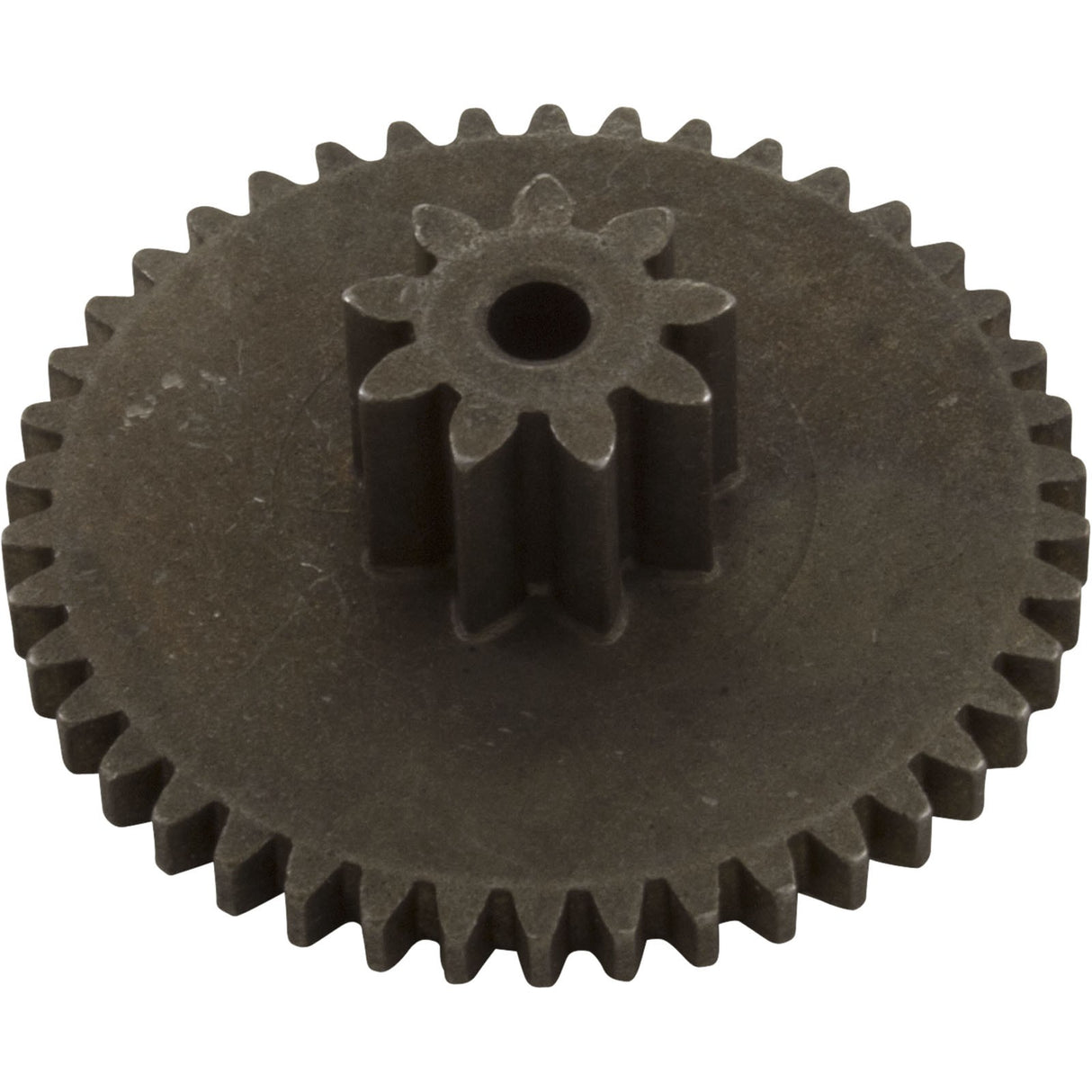 Metal Reduction Gear, Stenner Adj 45/100, Fixed 45/100, 26 RPM : MP6O040