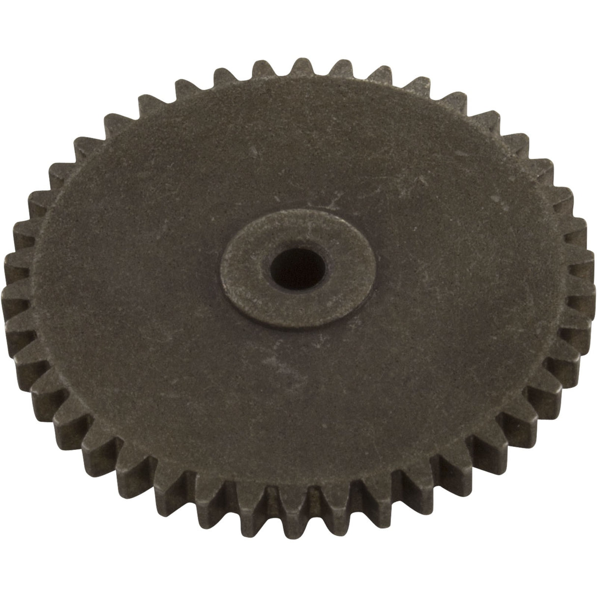 Metal Reduction Gear, Stenner Adj 45/100, Fixed 45/100, 26 RPM : MP6O040