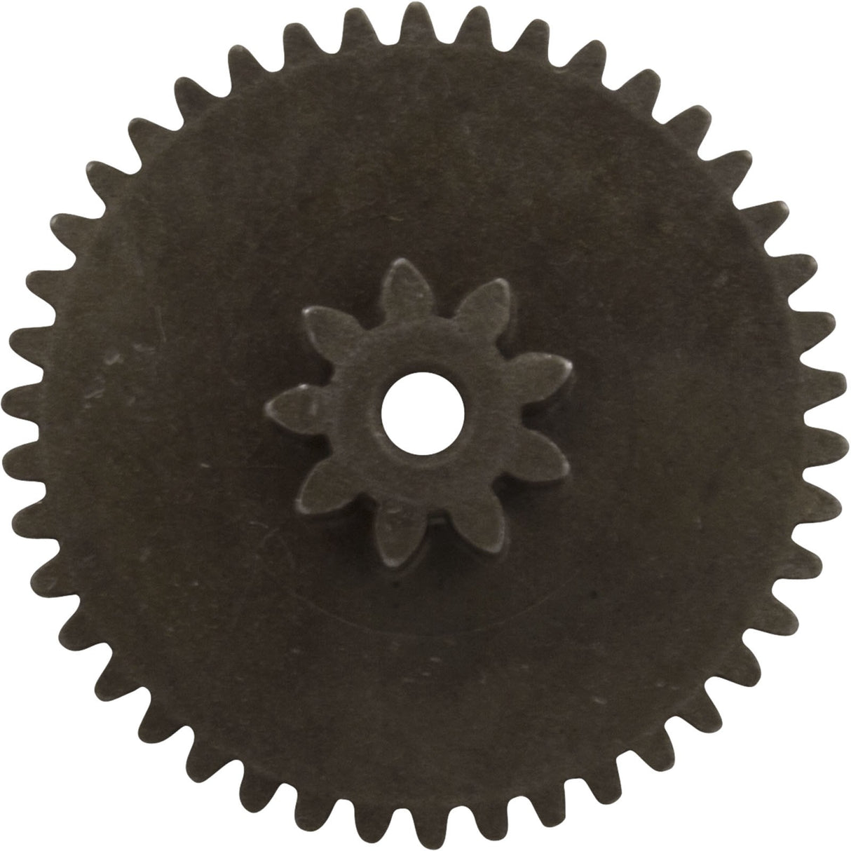 Metal Reduction Gear, Stenner Adj 45/100, Fixed 45/100, 26 RPM : MP6O040