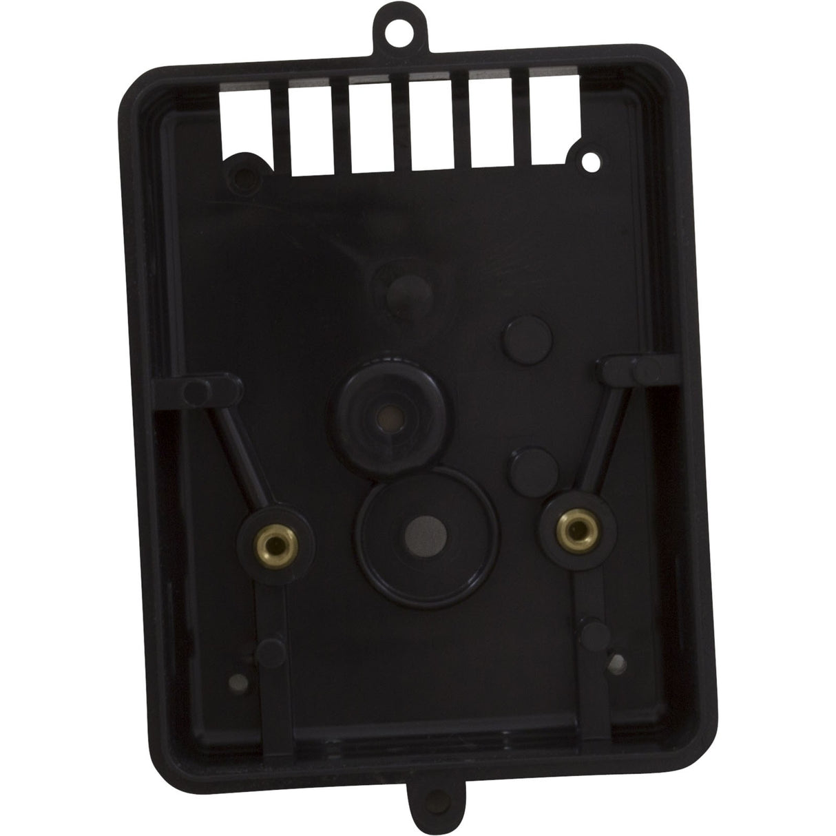 Gear Case, Stenner Classic Pumps, w/ Posts : PM6K0BL