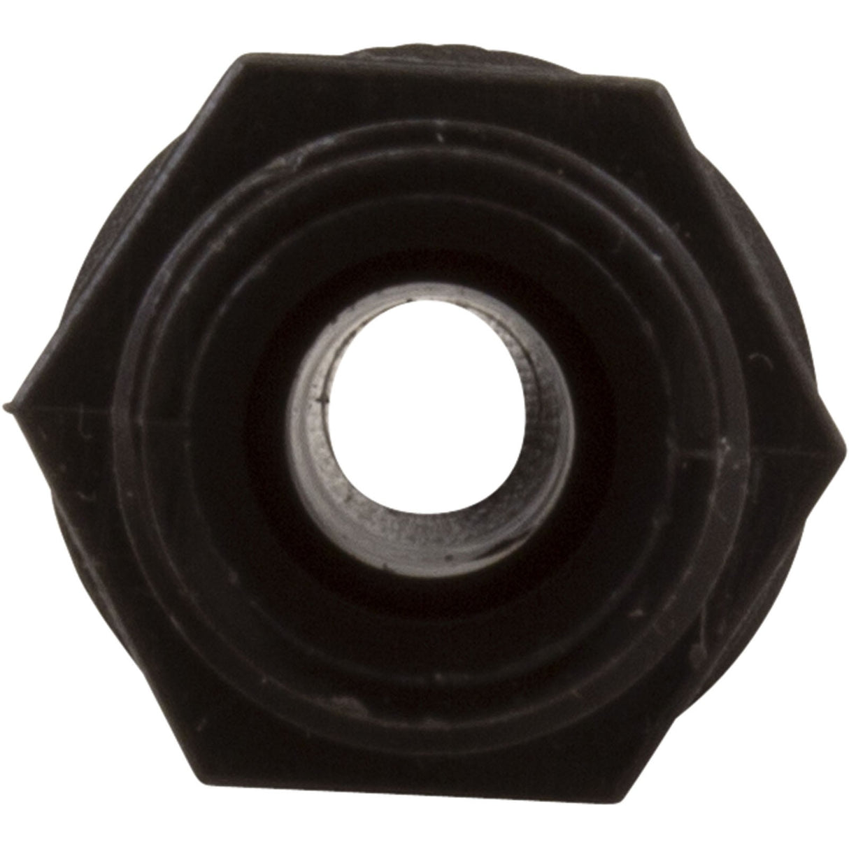 Injection Fitting, Stenner, Injection Check Valve, 3/8" : CVIJ3/8