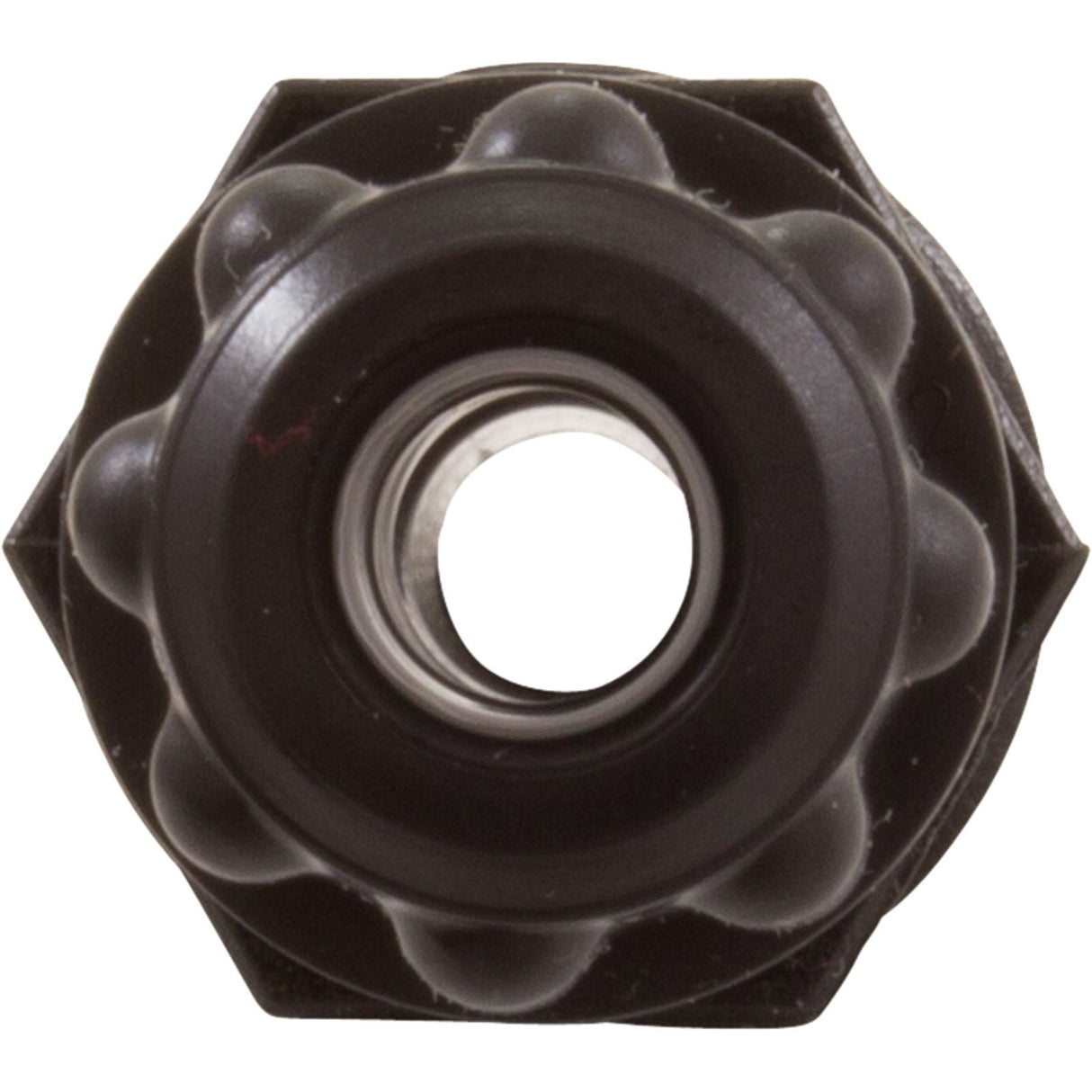 Injection Fitting Cmplt, 5 Pack, Stenner, 1/4", PVC : MCAK300