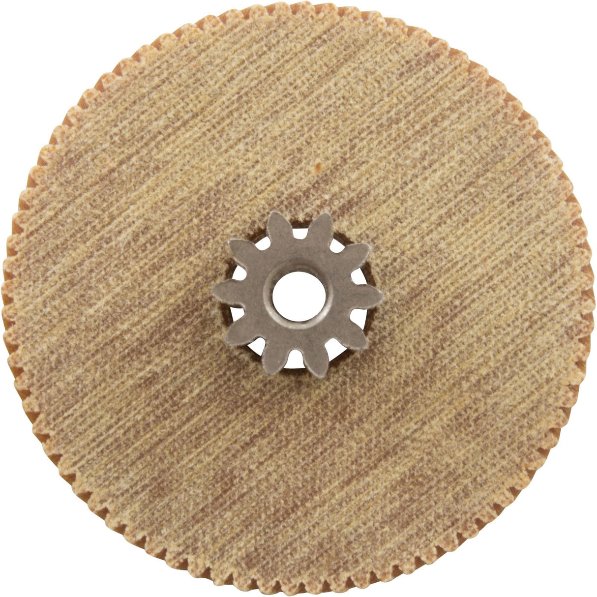 Phenolic Gear, Stenner, Series 45/100, w/ Spacer, 26 RPM : MP6N040