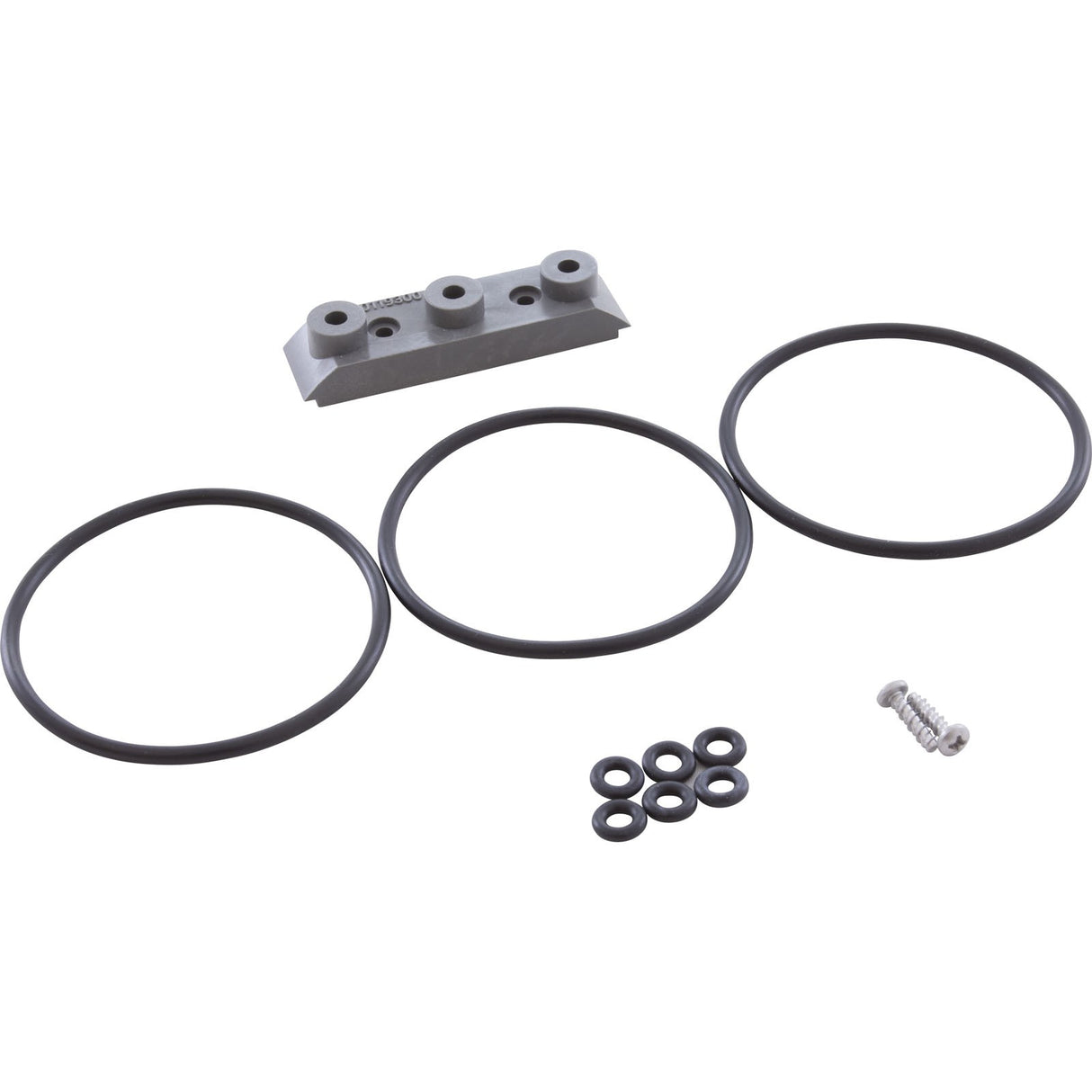 Terminal Adapter Kit, Zodiac Purelink 3-Port Cell, w/O-Ring : R0452200