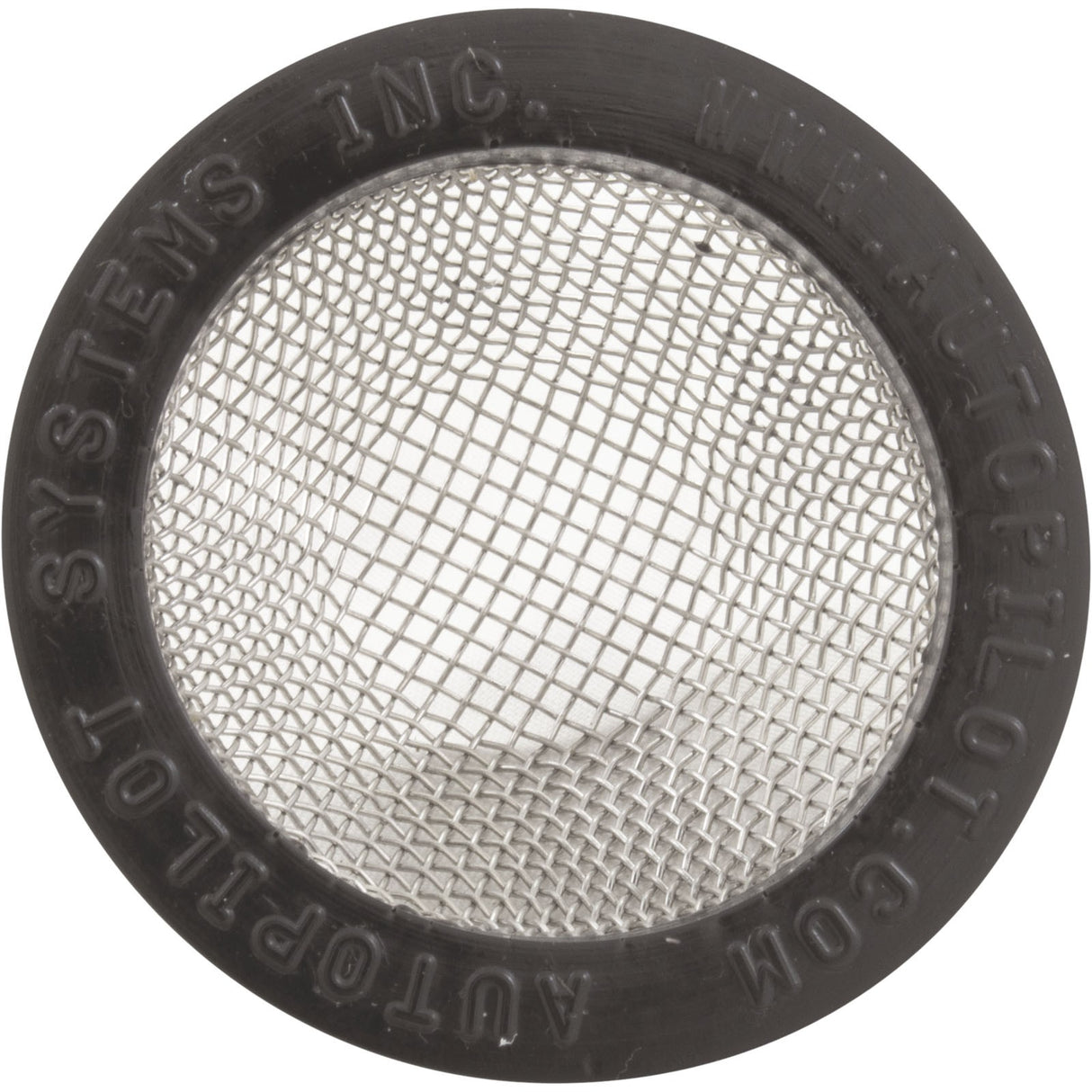 Strainer Screen, AutoPilot ST-220/DIG-220, for 2" Union : STK0224