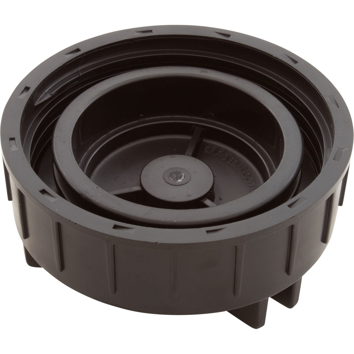 Lid, Jacuzzi, JAC50 Auto Chlorinator Lid Kit : WBJACKIT01