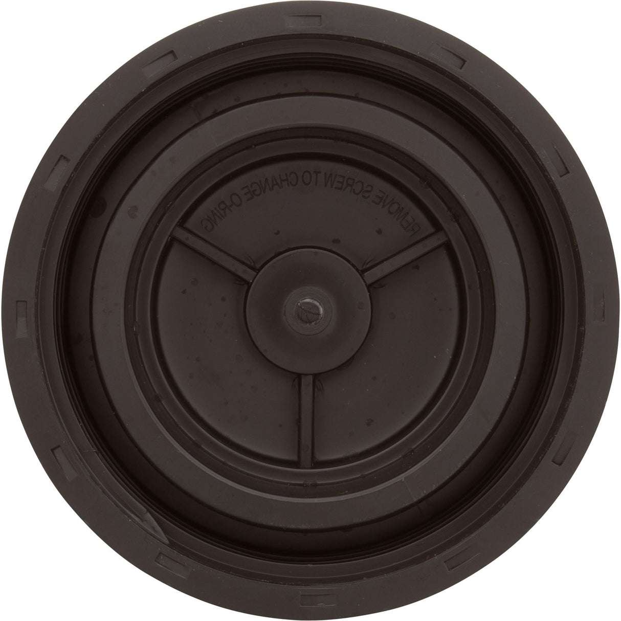 Lid, Jacuzzi, JAC50 Auto Chlorinator Lid Kit : WBJACKIT01