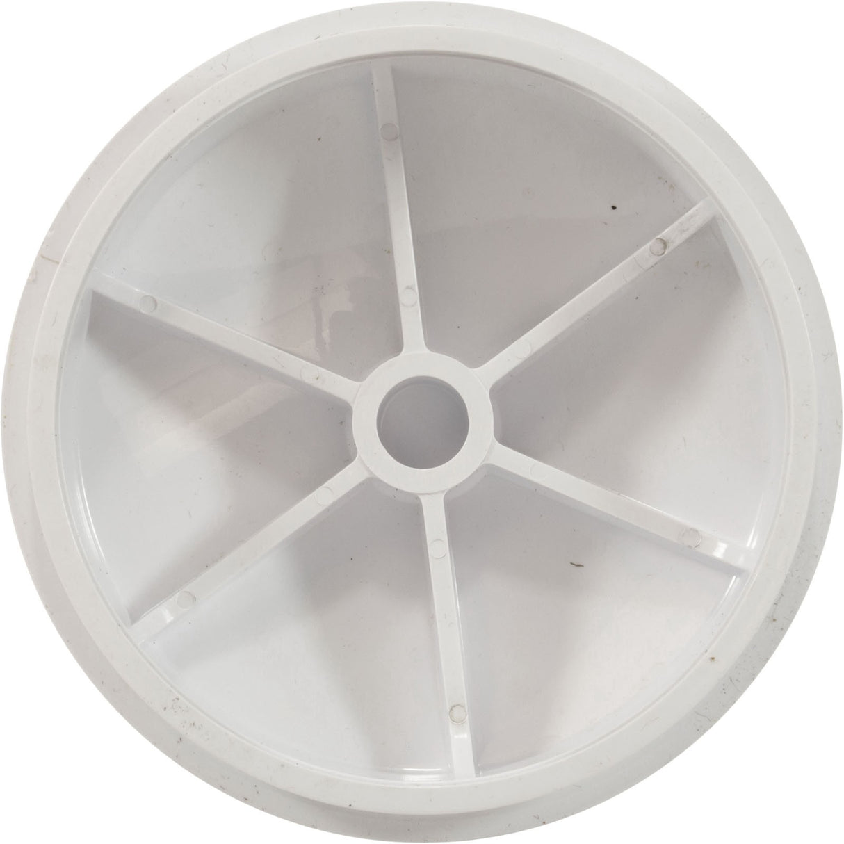 Powercleaner Ultra Chlorinator Cover, White : 25280-110-002