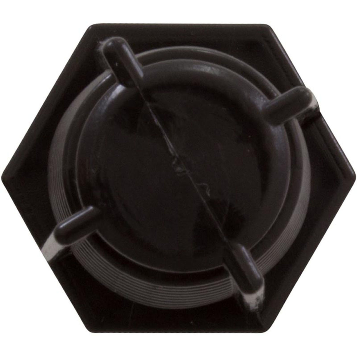 1" Suction/Overflow Strainer : R175251