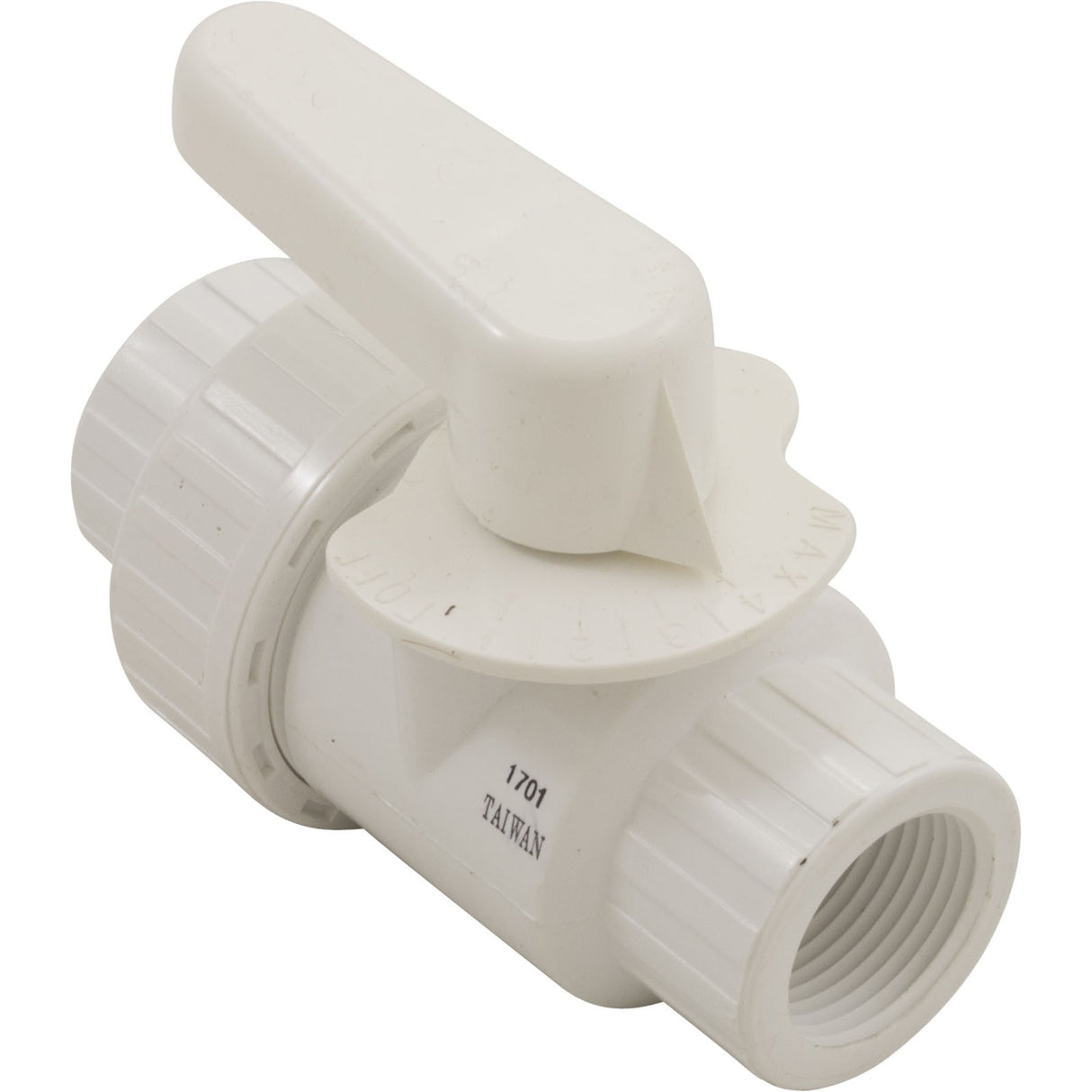 Control Valve, Pentair, HC-3315/3330/3340 Automatic Feeders : R172439