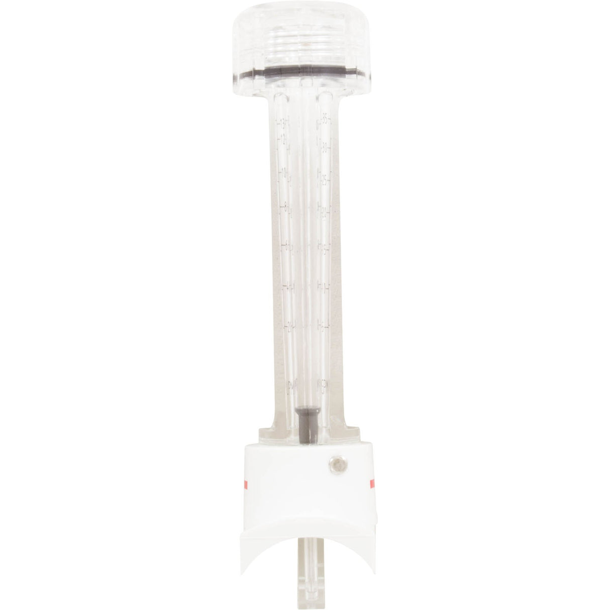 Flow Rate Indicator, Pentair Automatic Feeders, 1", High Rate : R172082