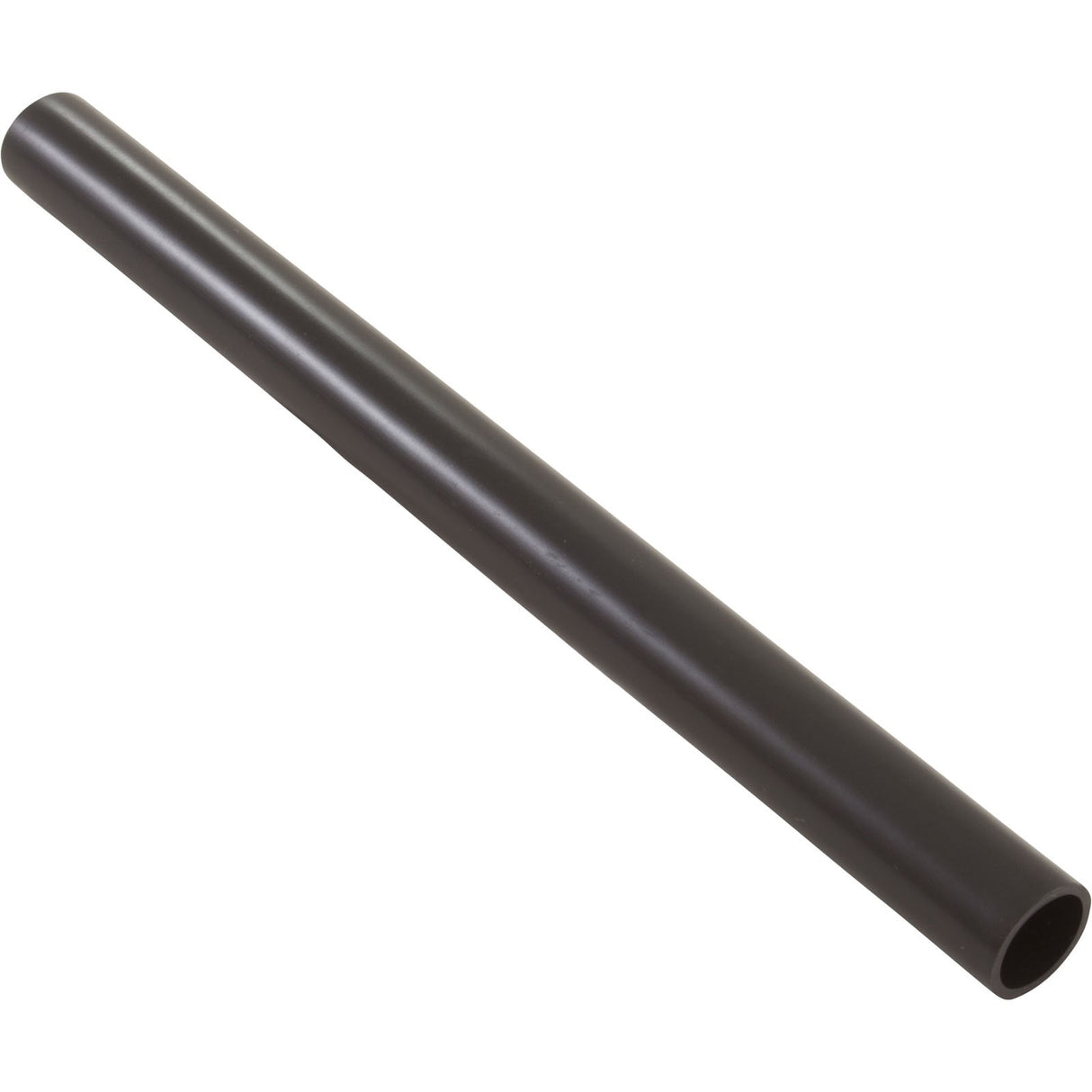 Feeder Tube, Pentair Automatic Feeder 320, 5/8x1/2x7 3/8, Black : R172091