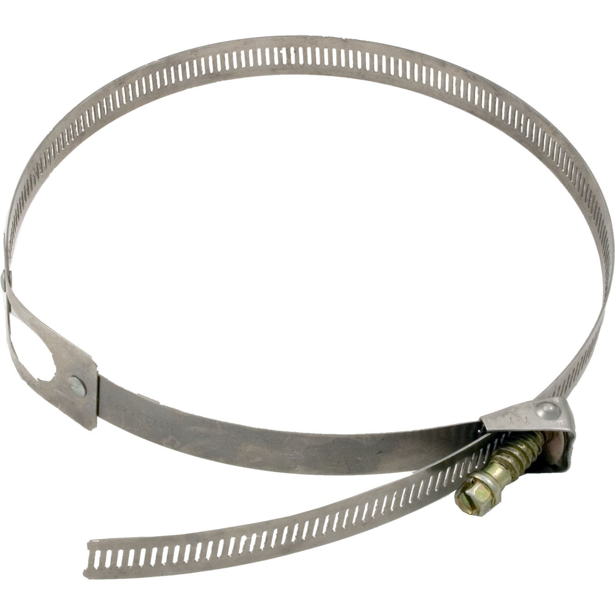Saddle Clamp Assy, Pentair Rainbow Automatic Feeder 300-29X : R172264XL
