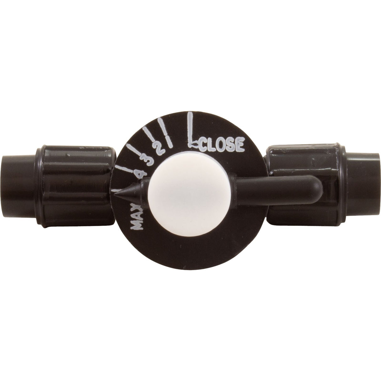 Control Valve, Pentair Rainbow Automatic Feeder 322, Old Style : R172022