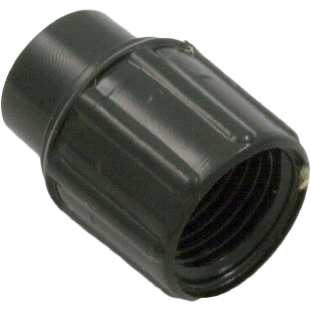 Comp. Nut, Pent.Rainbow Auto Feeder 300, 302, 300-19/29, 1/4 : R18706Z