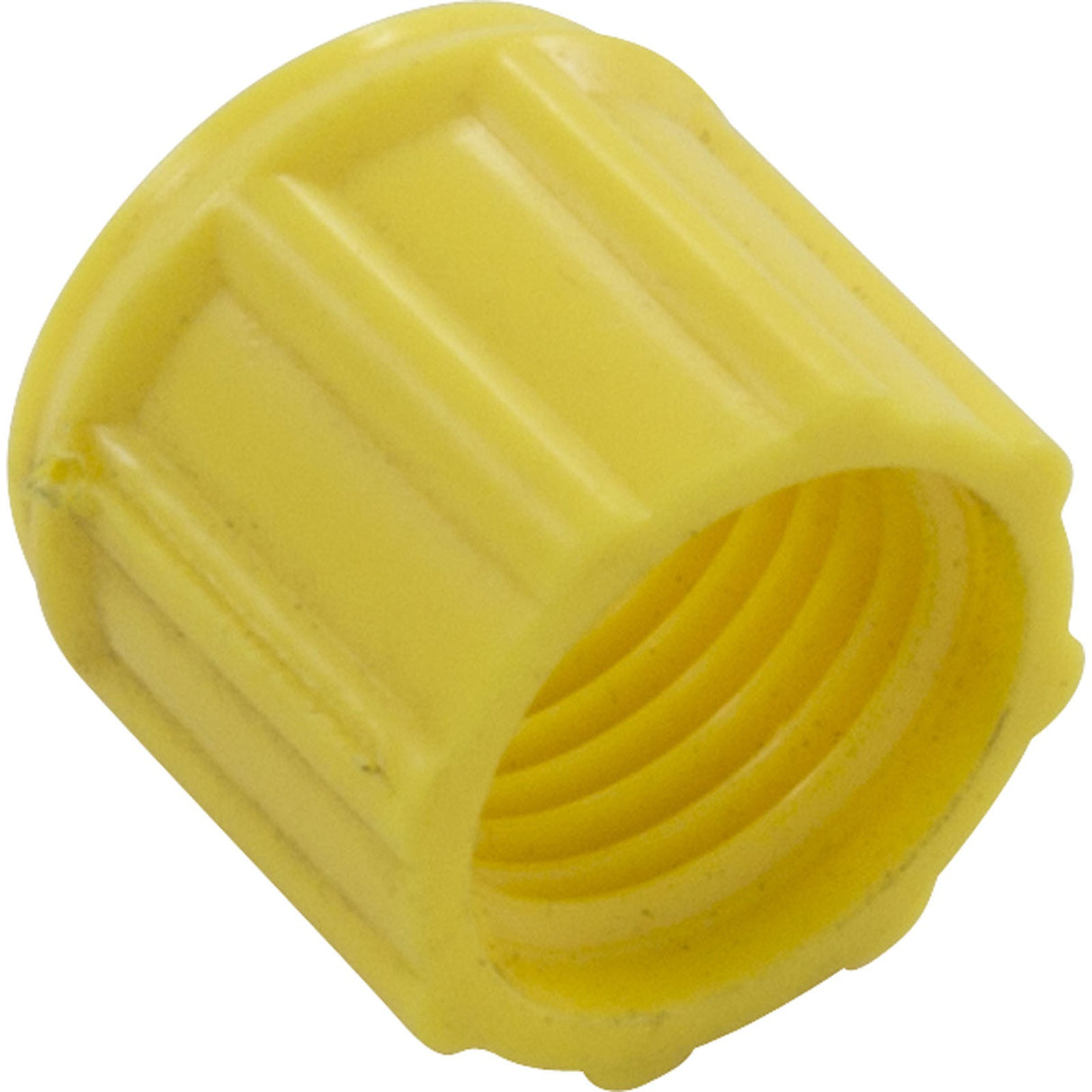 Compression Nut, EZ Clor Chemical Feeder : 824022