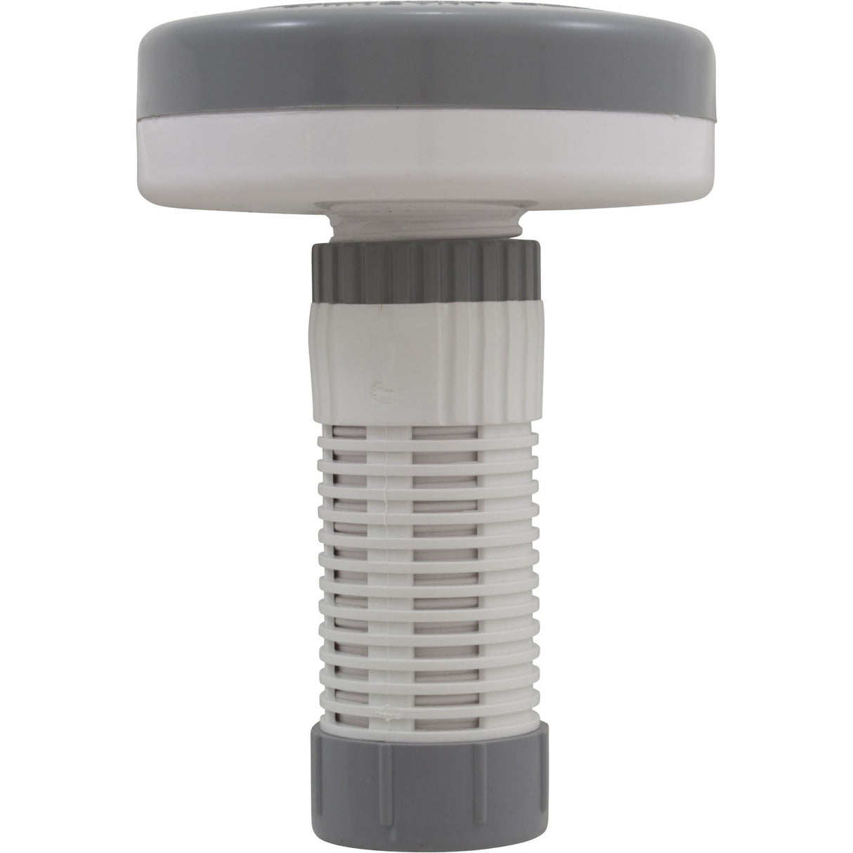 Floating Spa Chlorinator Gray/White : 27051-009-000