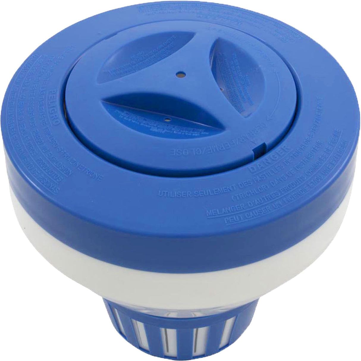 Tablet Dispenser, Generic, 3" Tabs, Floating : 58470-110-690