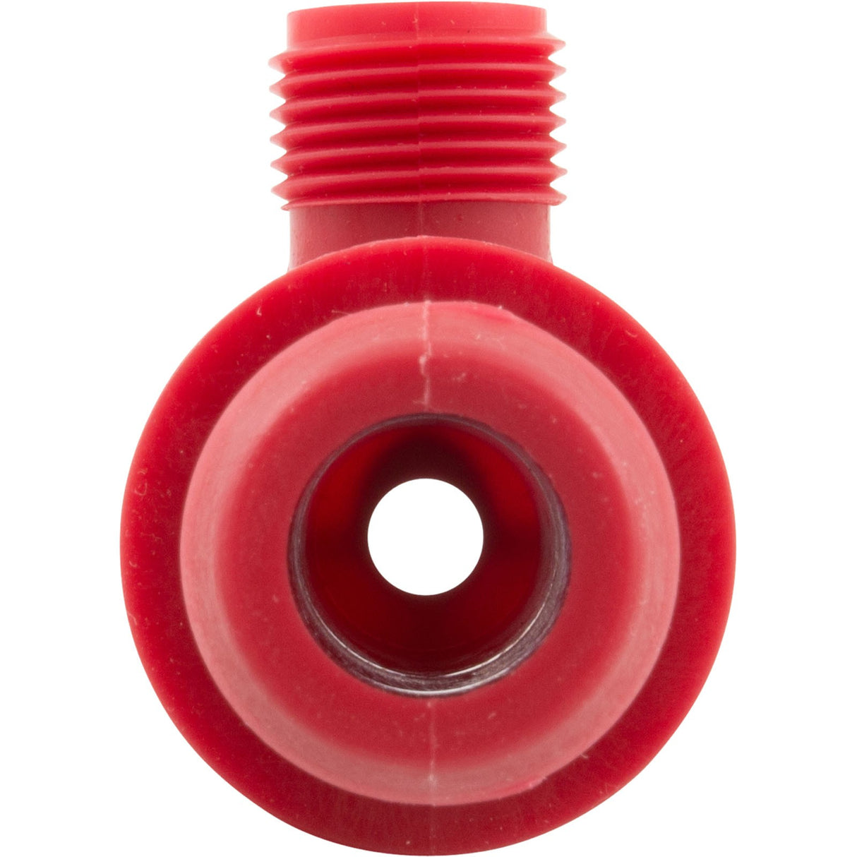 Injector Only (Number 684K, Kynar, Red) (Hb) : 7-0356