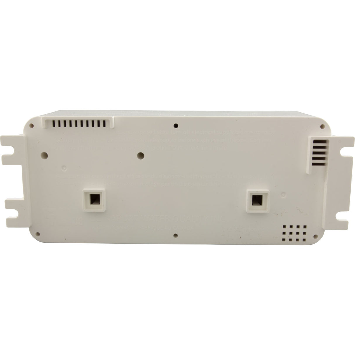 Ozonator, UltraPure BFO3-20, DFSSPP, 230v, 15k Gal : 1003501