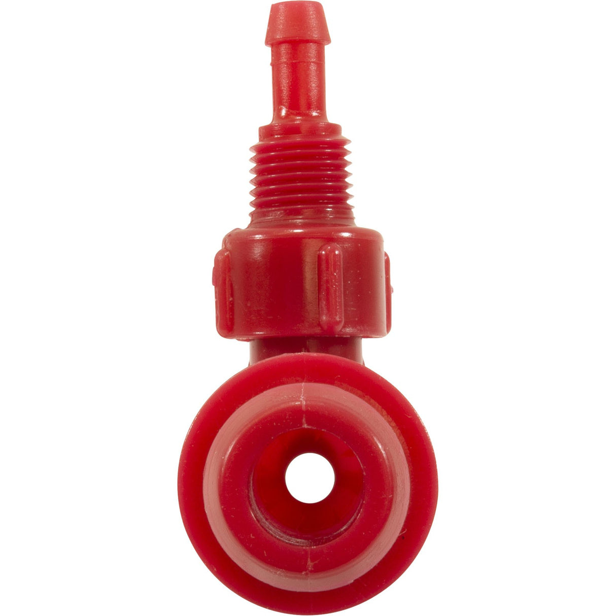 Venturi Injector, Mazzei, 3/4"b, Number 684 : KYNAR-0684-K