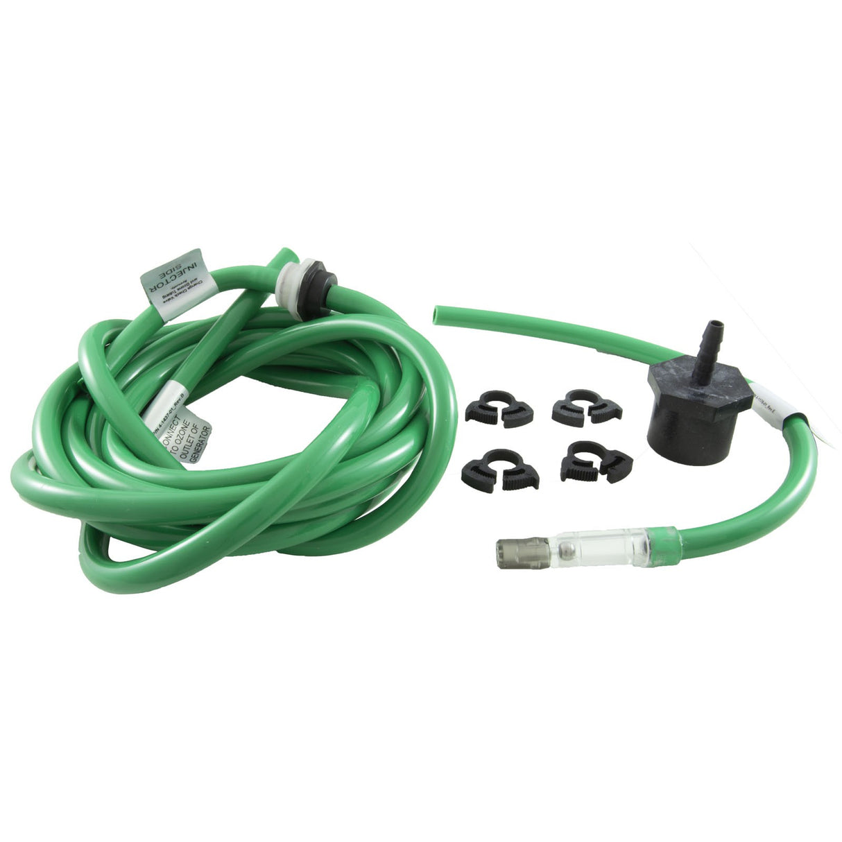 Ozone Tubing Kit, Del Ozone EC : R0993600