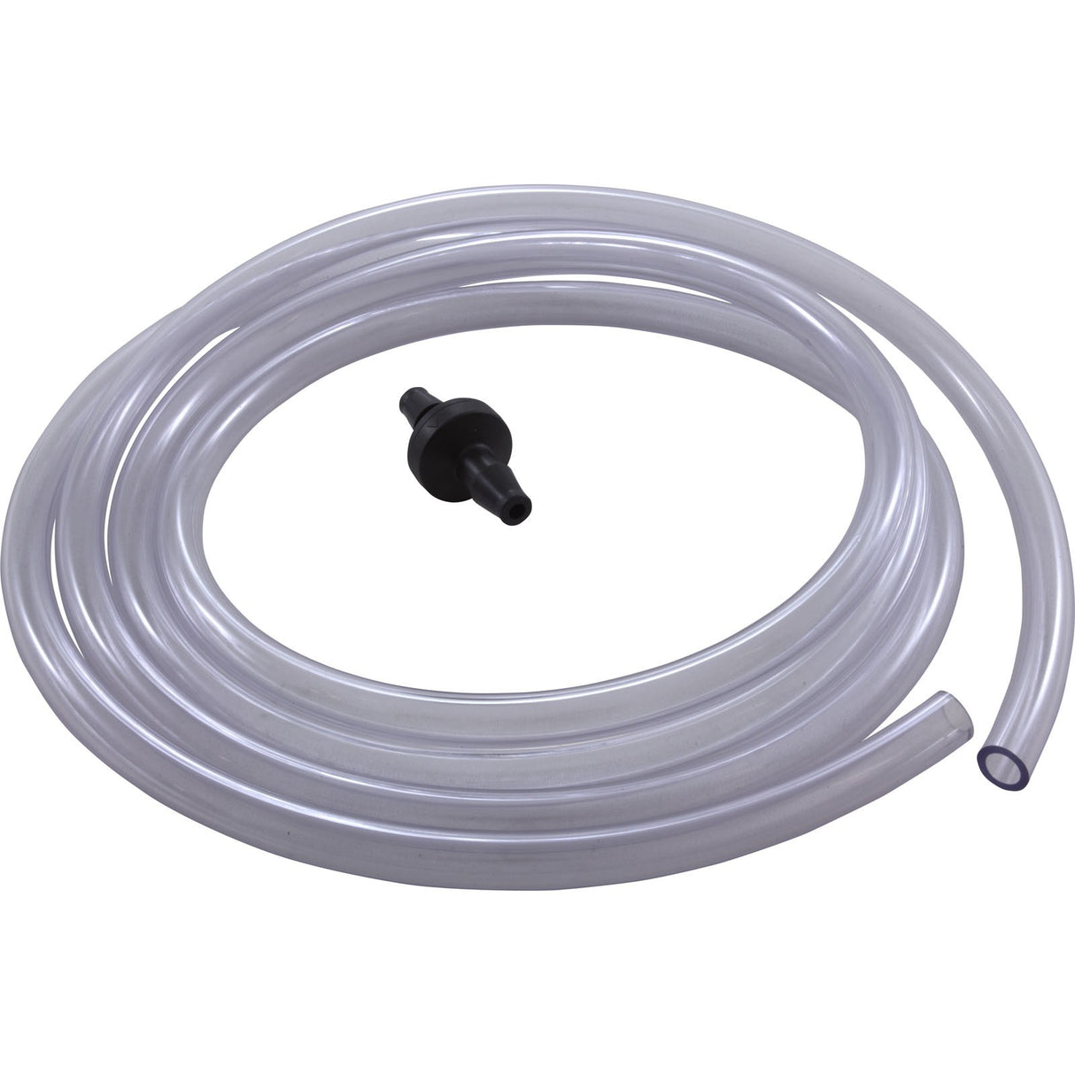 Ozone Install Kit, ASO, w/1/4" Tube, Chk Valve, & 3/4" Injector : 9-1455-01