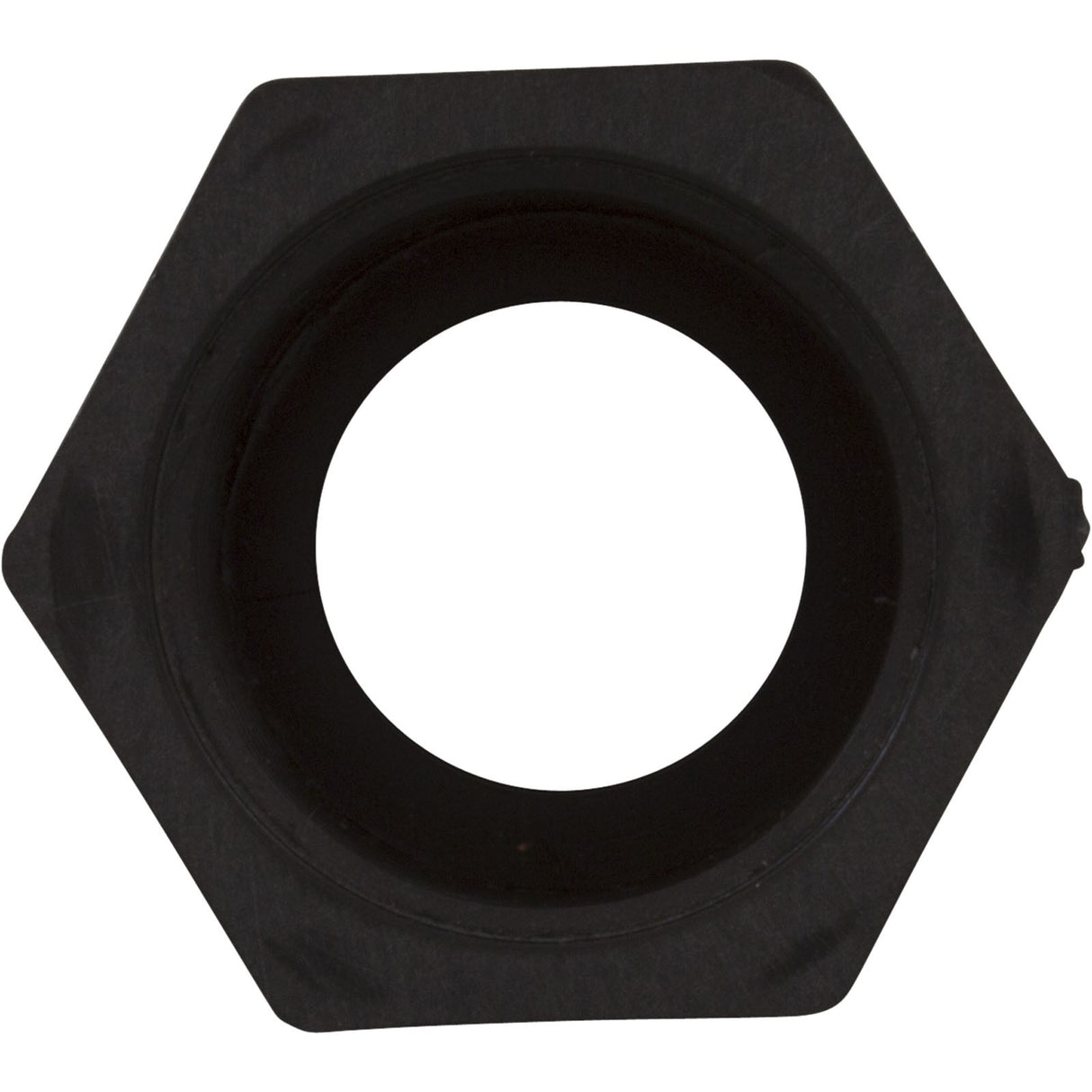 Nut, Quartz Tube, Delta UV, EP Series, Plastic : 86-02411