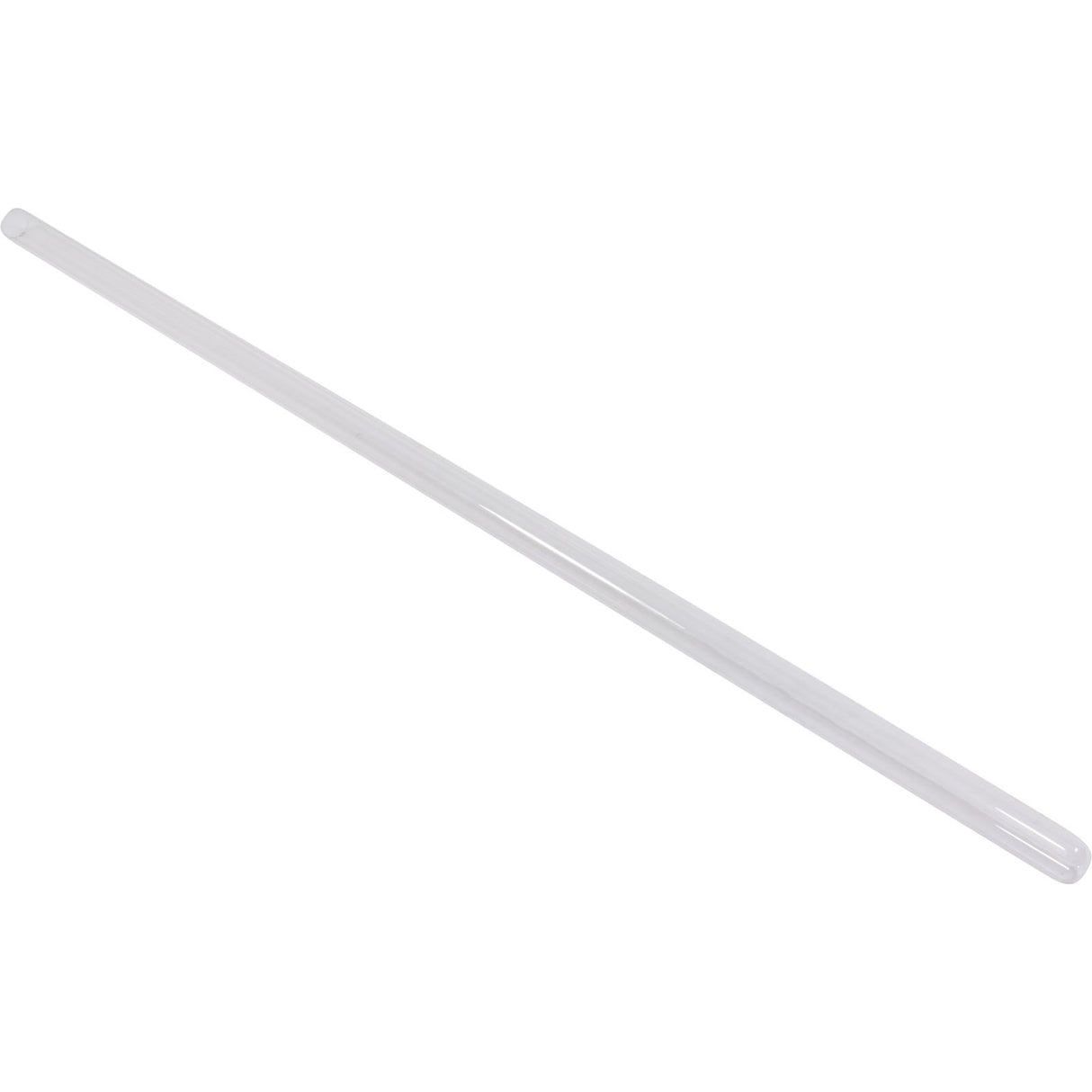 Quartz Tube, Delta UV , Model E-20 : 1000-2523