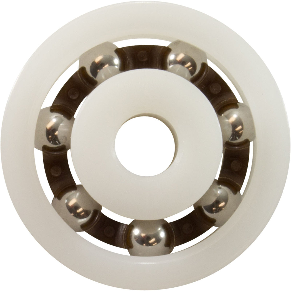 Cyborg Bearing C (4pk) : WP047