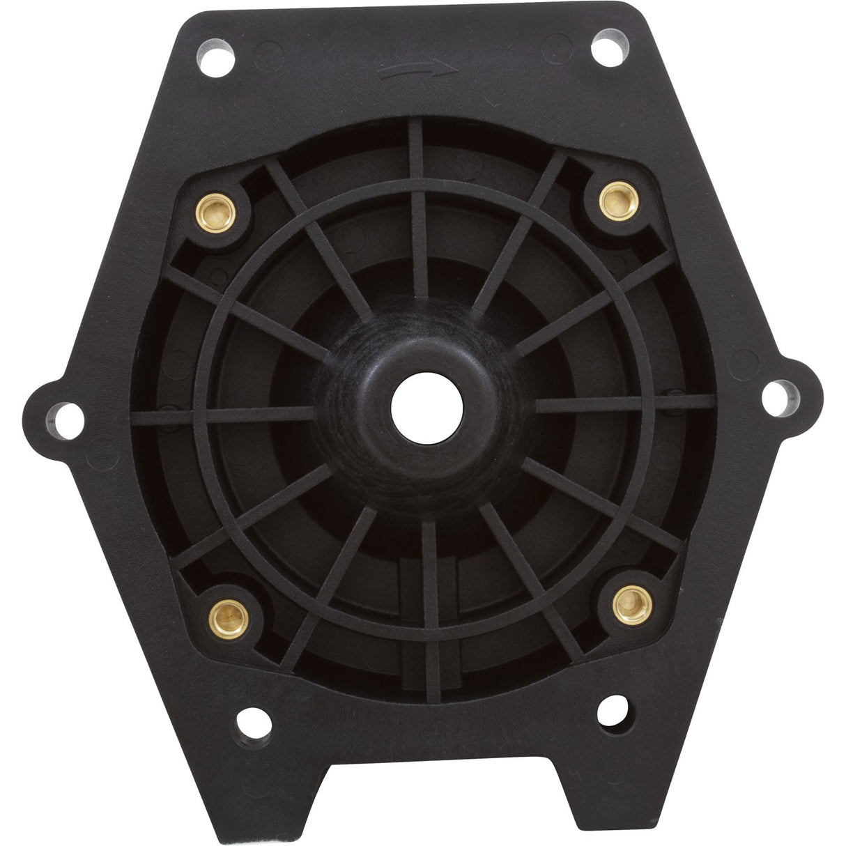 SEAL PLATE : 4009002