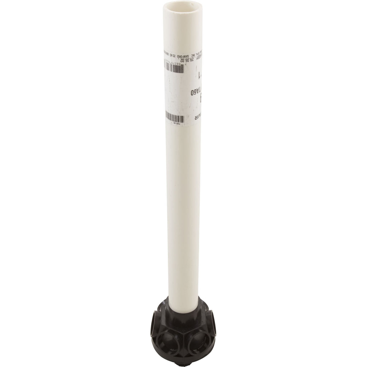 Standpipe Assy, Pentair PacFab Tagelus TA60, New Style : 155299