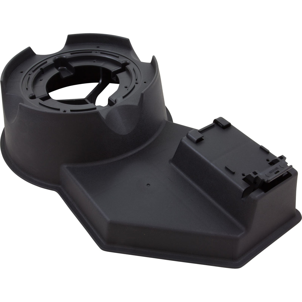 Base Universal Optiflo Pmp Boxed : 155333P
