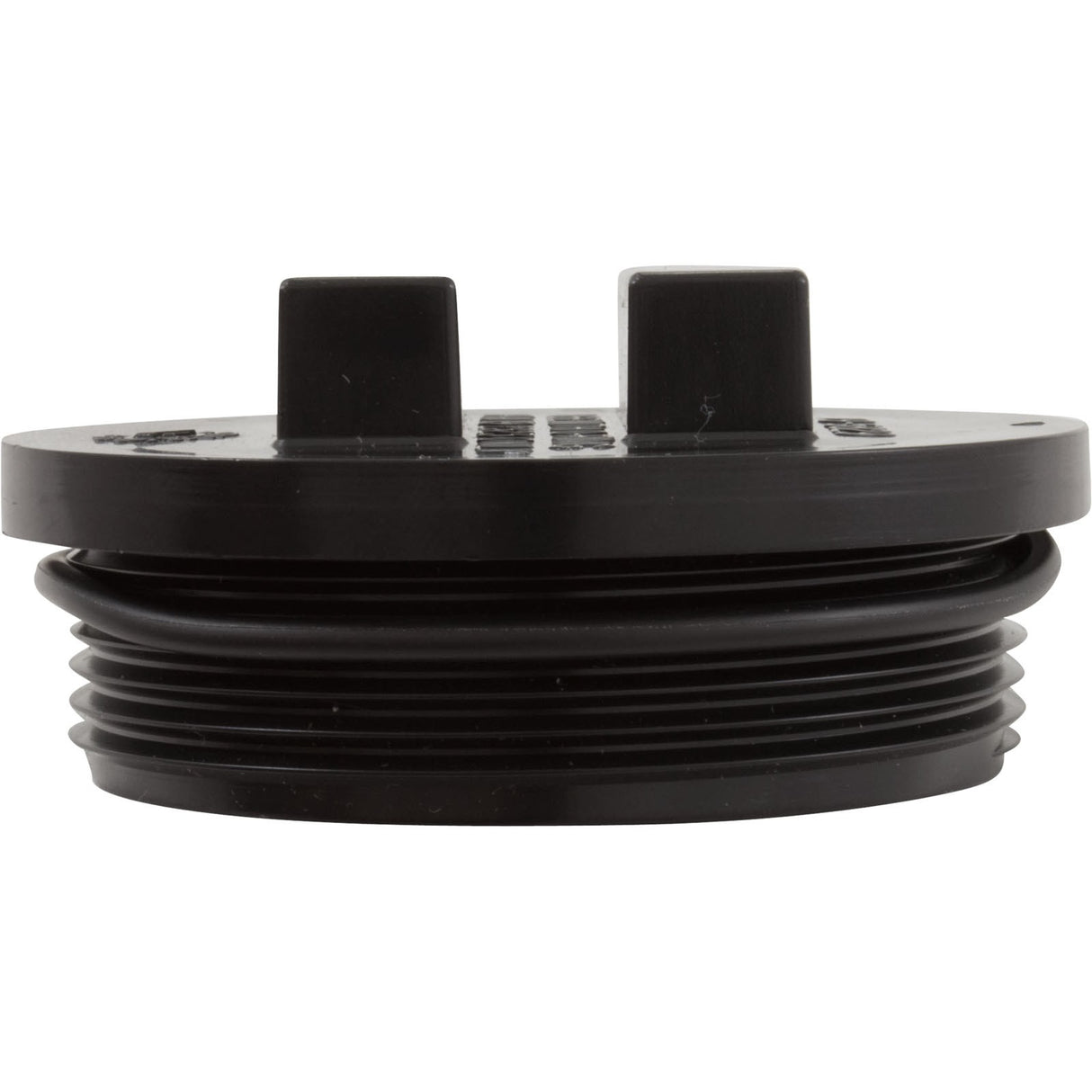 Plug-2" W/ O-Ring : 195830