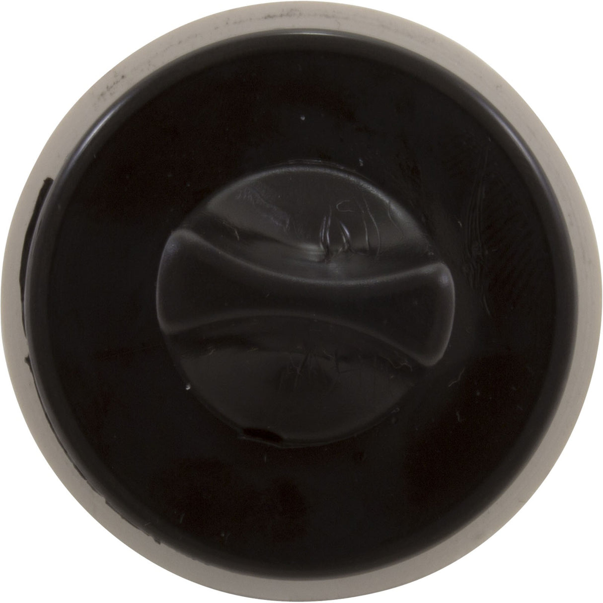3/8" Air Bleed Assy - Black : 212-1801
