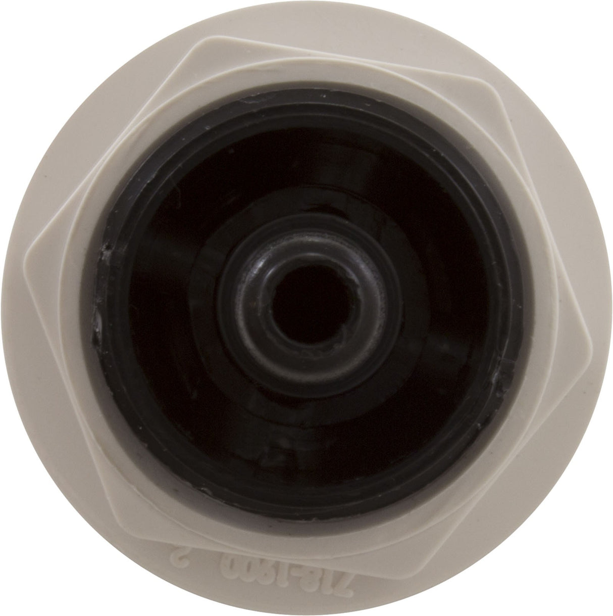 3/8" Air Bleed Assy - Black : 212-1801