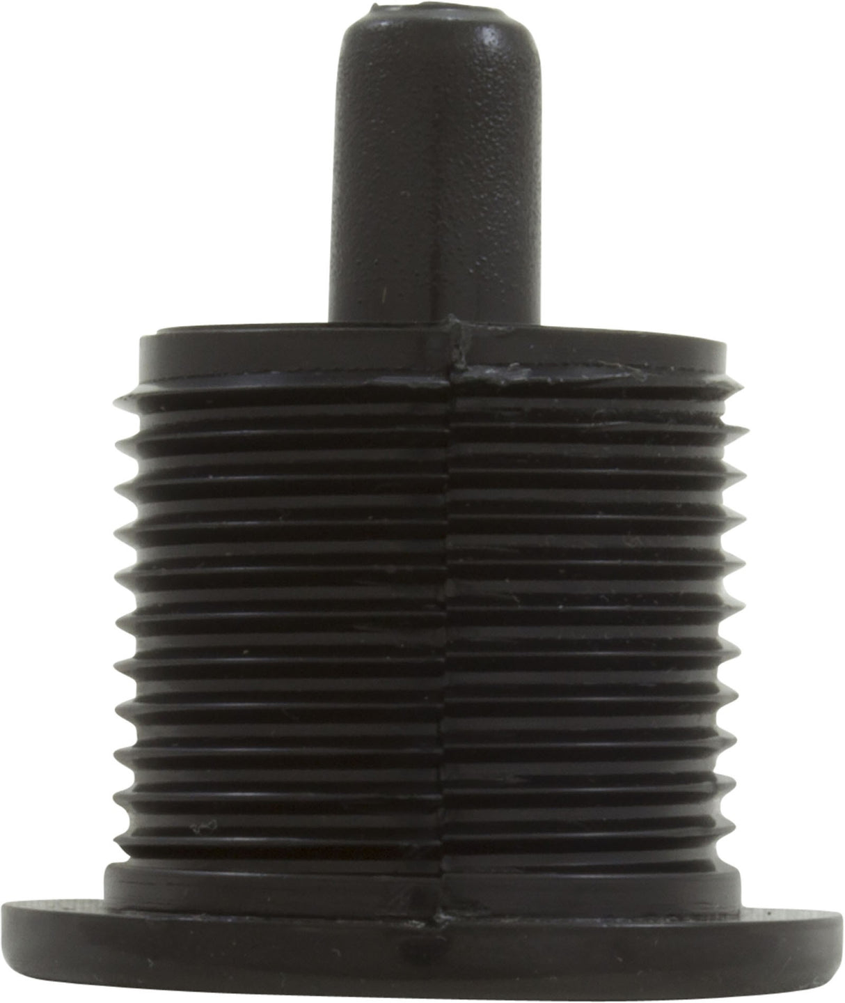 3/8"Bleeder X 3/8" Slip Barb Wallfitting R1 : 215-1801