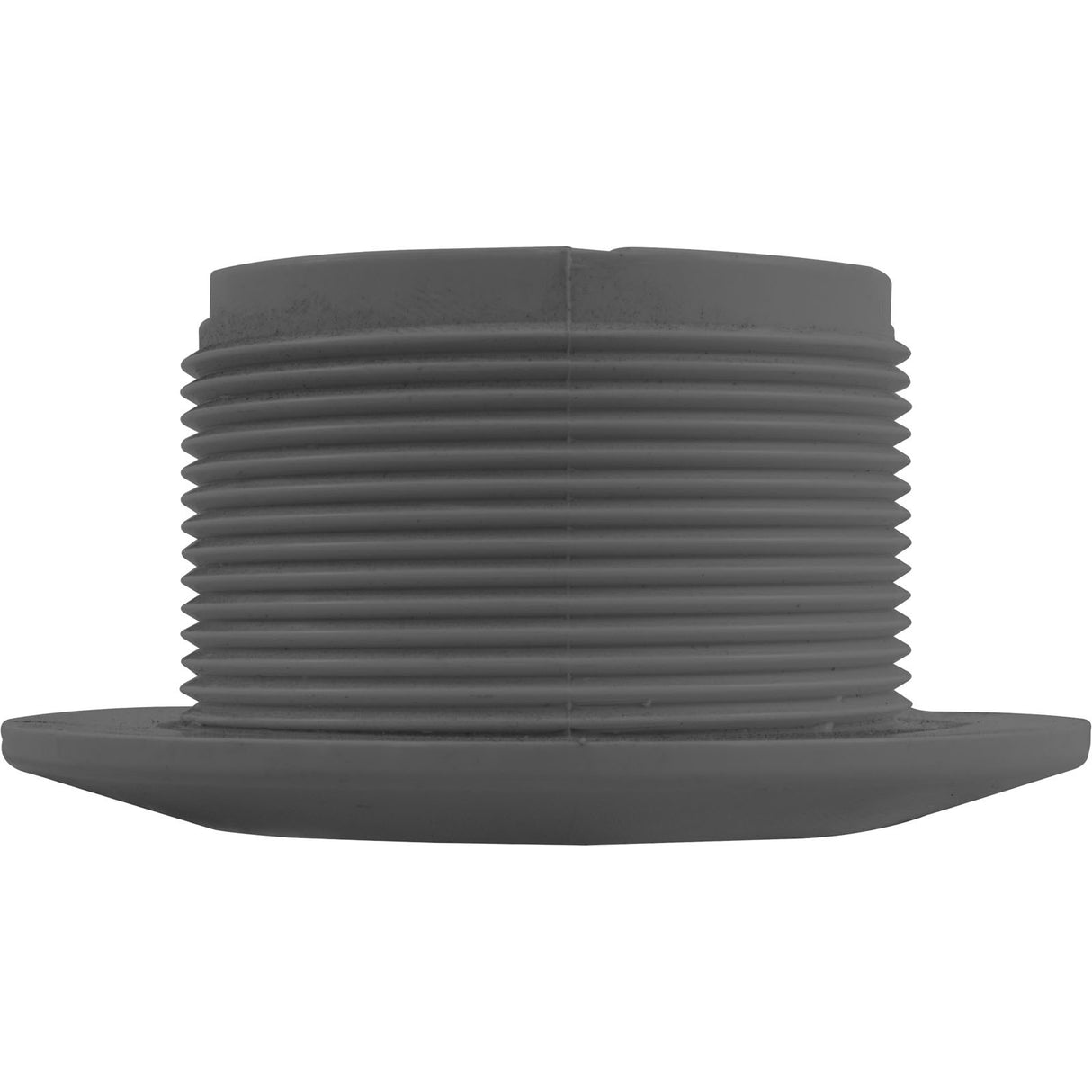 Wallfitting 1 1/2"Fpt Thru X 2"Npsm - Dkg : 215-9179-DKG