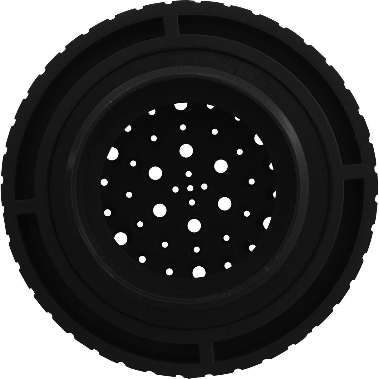 Rain Spa Jet Internal 1-1/2" Black : 23315-304-000