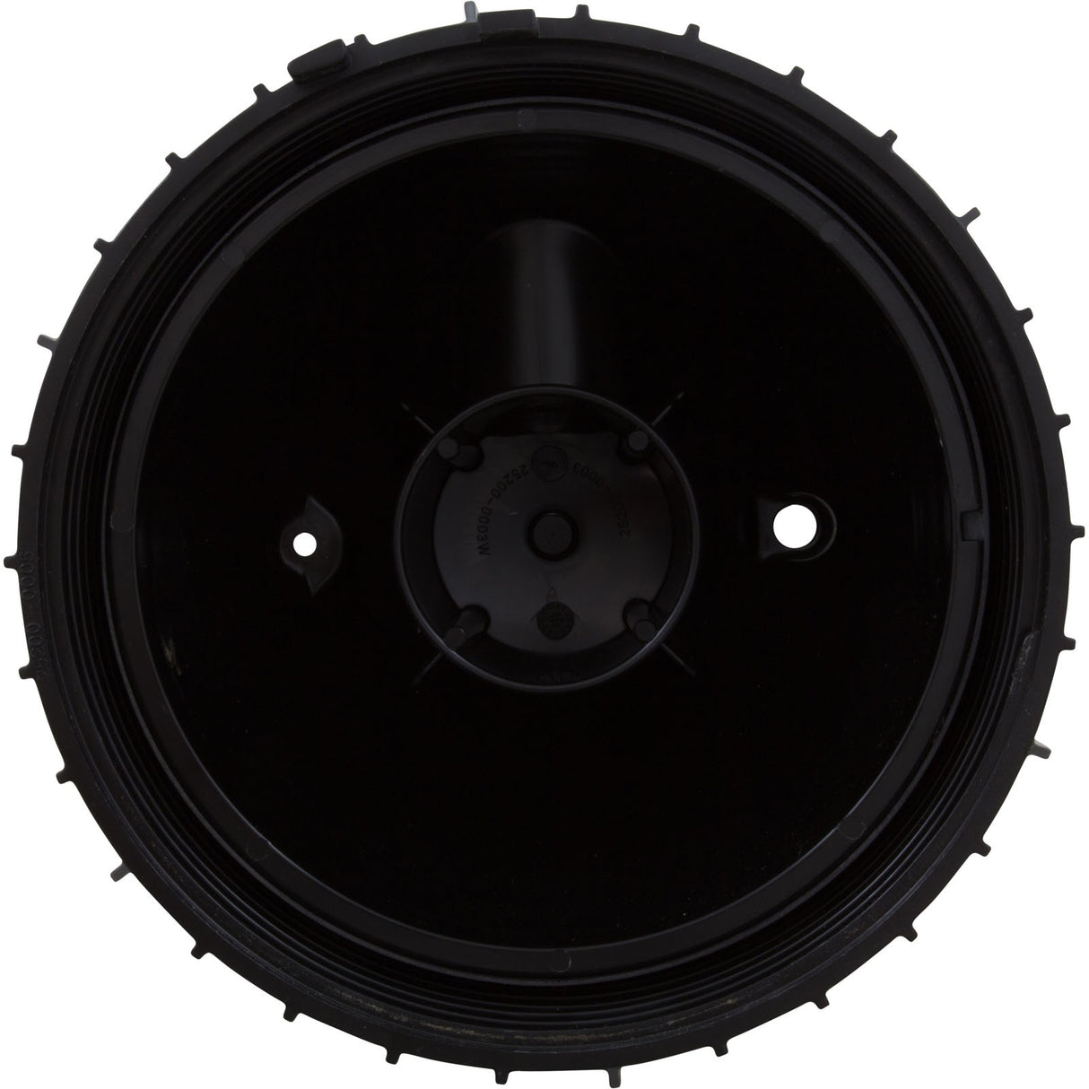 Tank Lid, Sta-Rite/Pentair PRC 50/75 After 09 : 25200-0103S