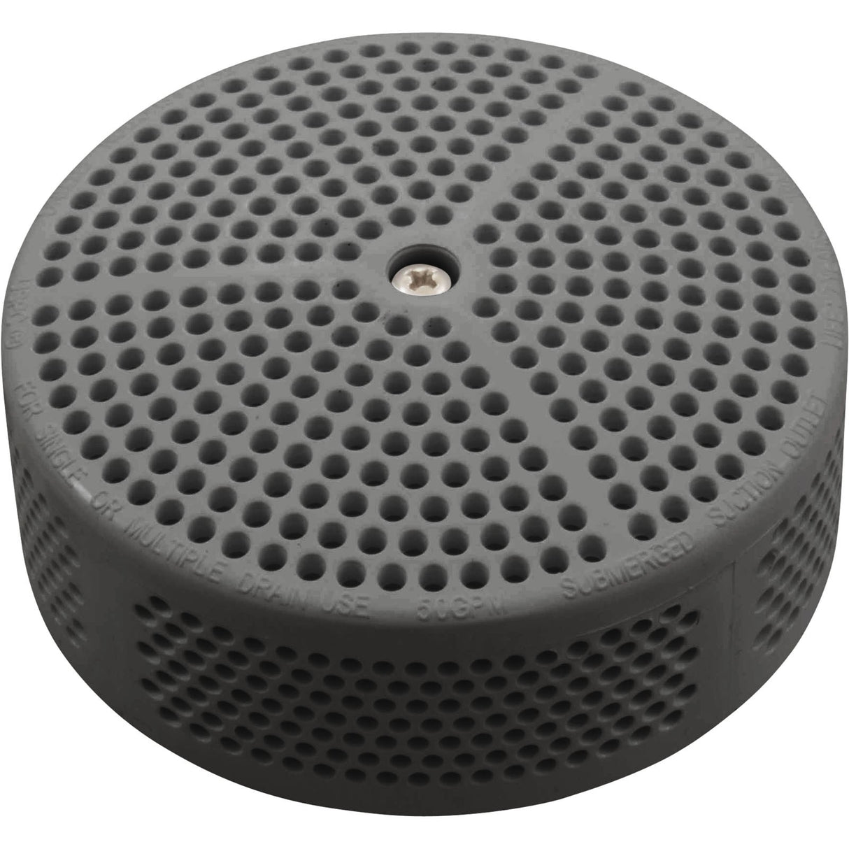 Equalizer Suction (Vgb) 2" Sa Insider, Dk Gray : 25207-707-000