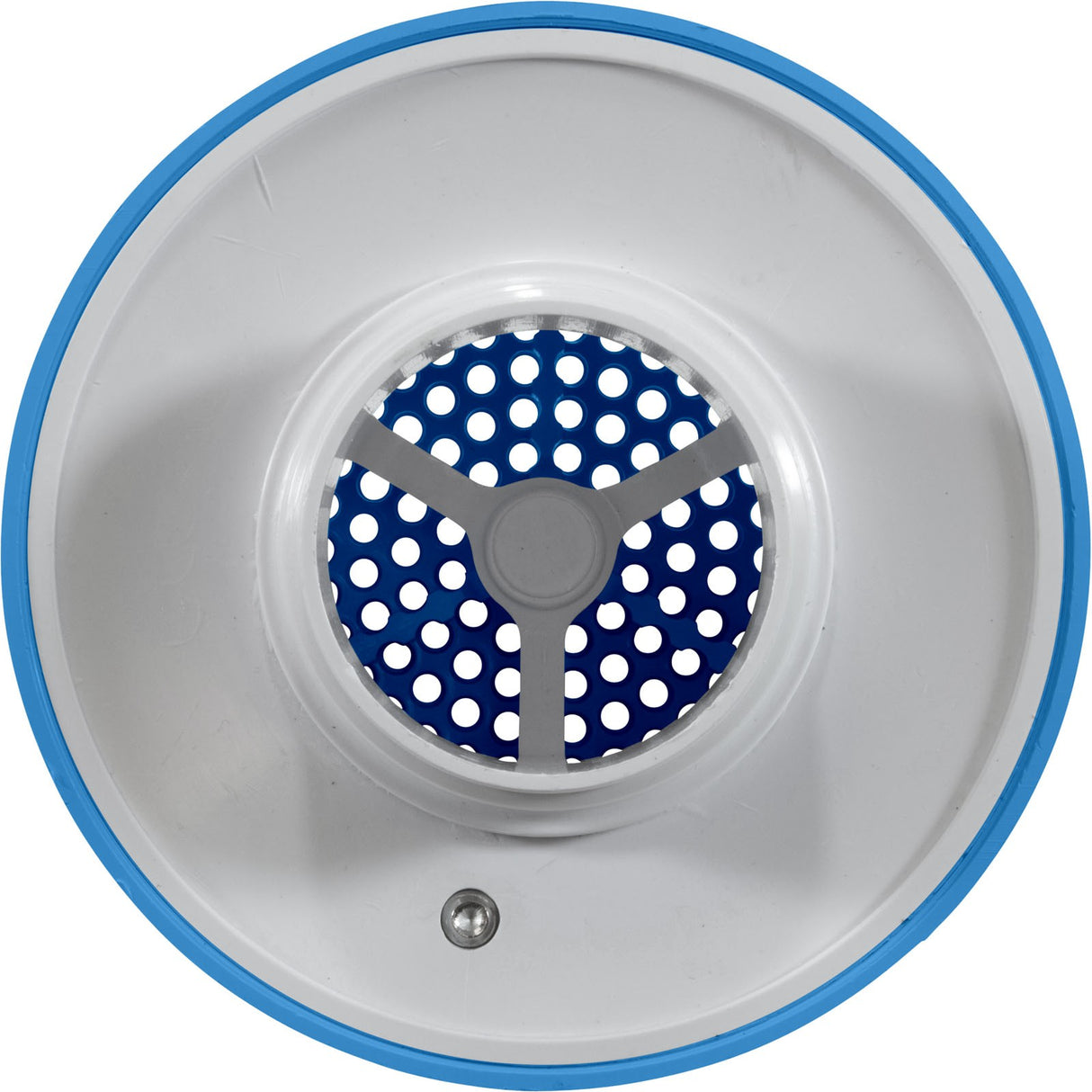 Equalizer Suction, Vgb, 1.5In Mip, Lt Blue : 25207-859-000
